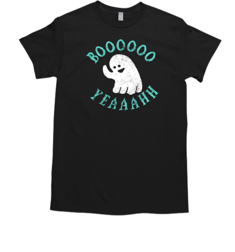 Boo yeah T-Shirt