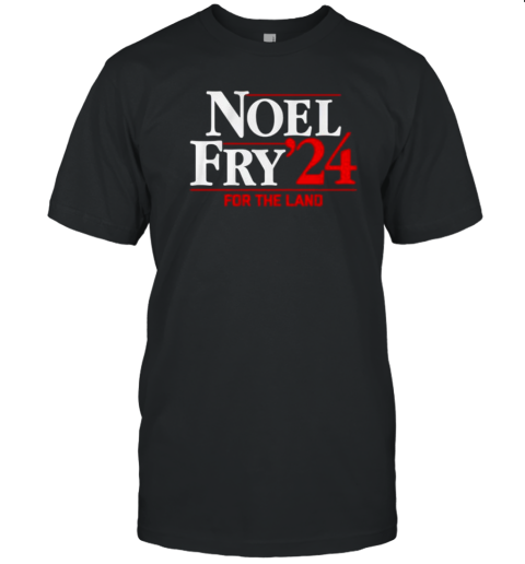 Jhonkensy Noel and David Fry Noel Fry '24 MLBPA T-Shirt