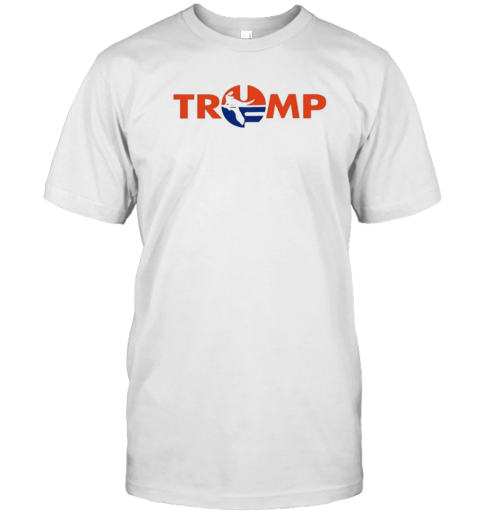 Uaa Trump Florida Gators T-Shirt