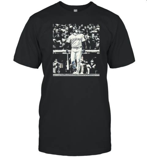 Juan Soto New York Yankees LEGEND vintage T-Shirt