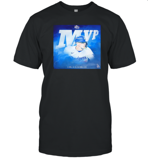 Tommy Edman is your NLCS MVP T-Shirt