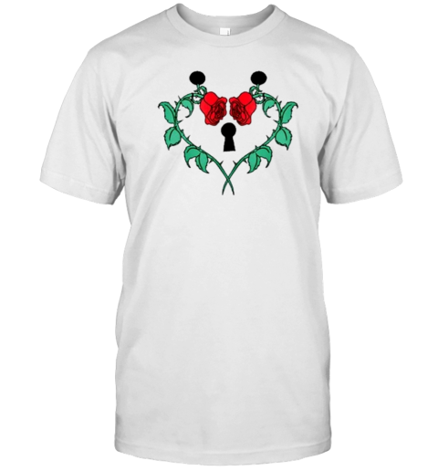 Xplr Protector Of Hearts T-Shirt