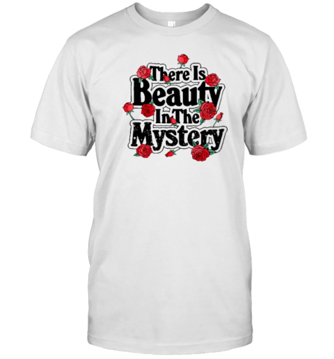 Xplr Roses Of Mystery T-Shirt