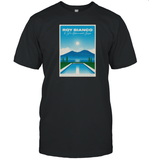 Roy Bianco T-Shirt