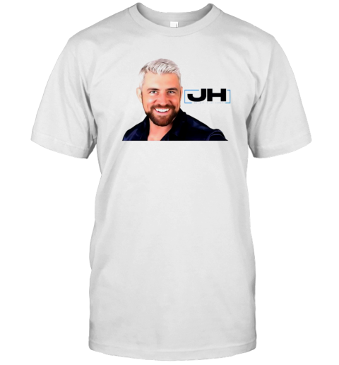 Joe Hendry Pack Design T-Shirt