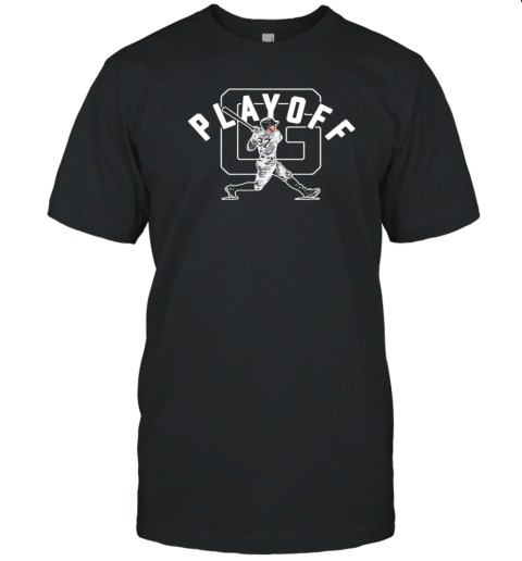 Trevor Bauer Los Angeles Dodgers playoff G T-Shirt