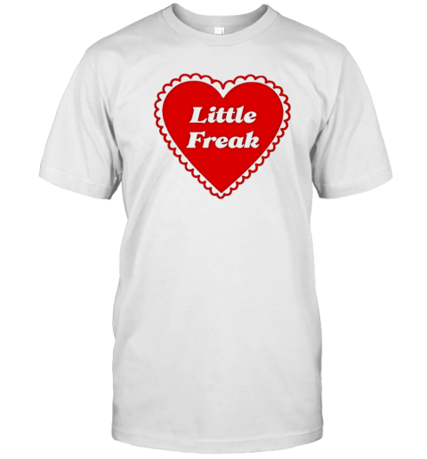 Little freak heart T-Shirt