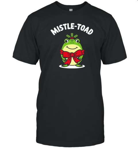 Mistle Toad T-Shirt