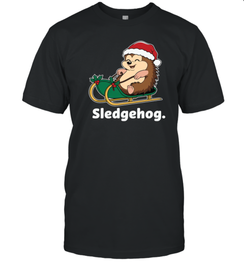 Sledgehog T-Shirt