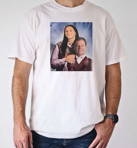 Step Brother Harper Murray John Cook T-Shirt