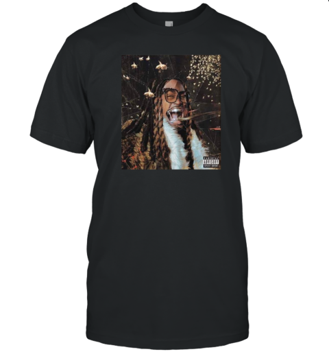 Cochise New Album Why Always Me T-Shirt