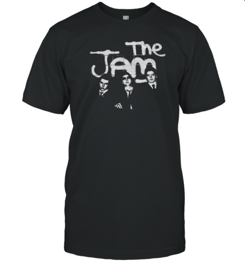 He Jam B T-Shirt