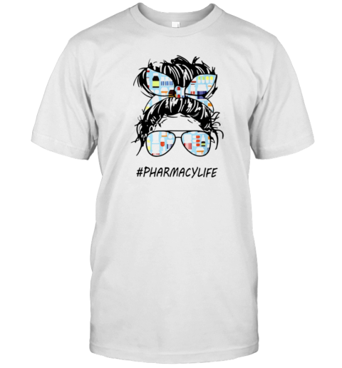 Pharmacylife T-Shirt