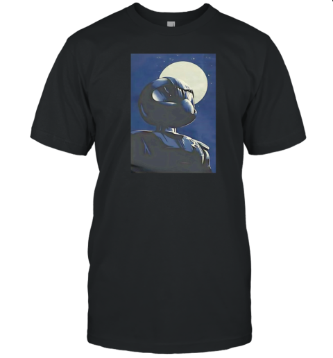 Steve Blum Toonami 2020 T-Shirt