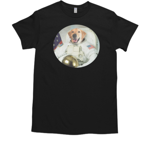 Astrodog T-Shirt