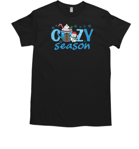 Cozy Season T-Shirt