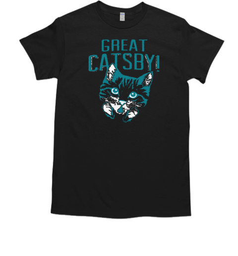 Great Catsby T-Shirt