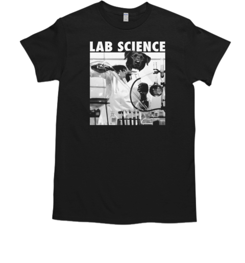 Lab Science T-Shirt