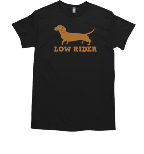 Low Rider T-Shirt