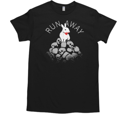 Run Away T-Shirt