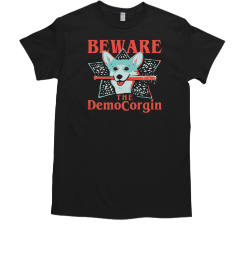 The DemoCorgin T-Shirt