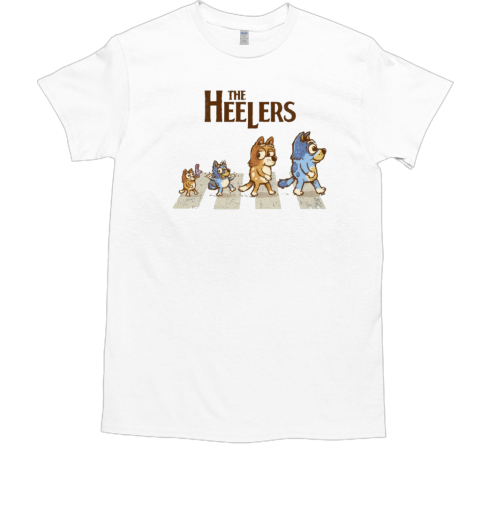 The Heelers T-Shirt