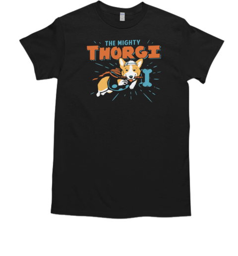 Thorgi T-Shirt