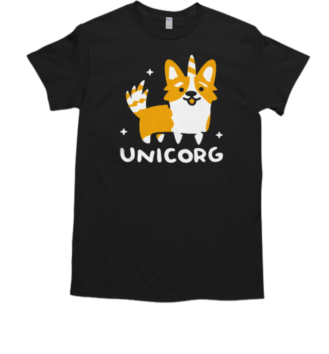 Unicorg T-Shirt