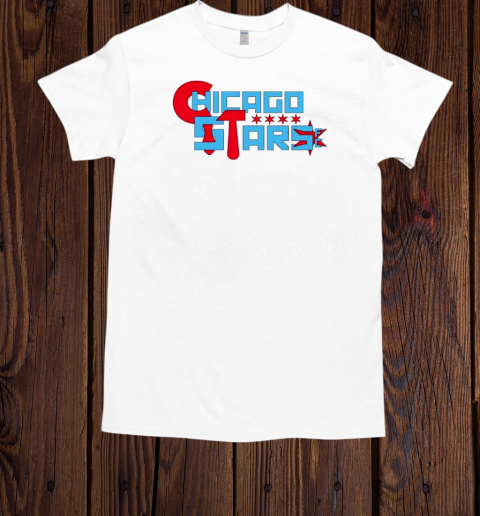 Chicago Stars Fc T-Shirt