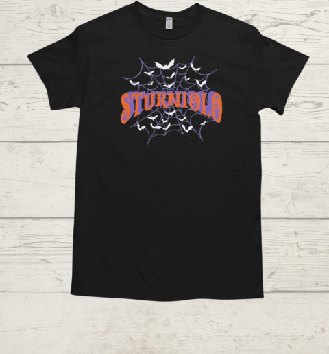 Let's Trip Sturniolo Web T-Shirt