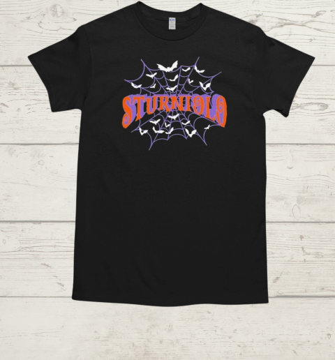 Official Sturniolo Let's Trip Web T-Shirt