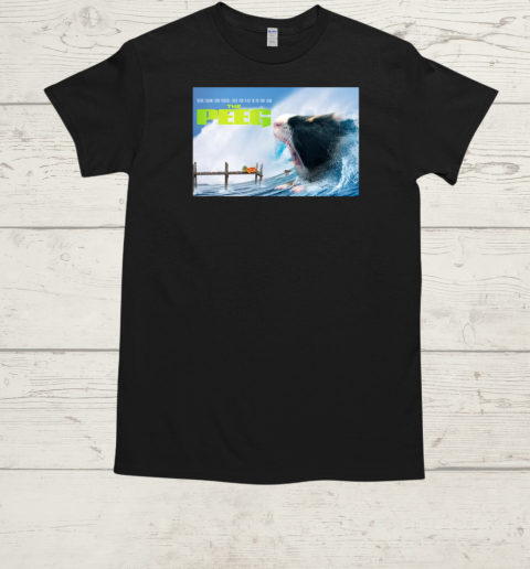 Peeg 2  Classic Men's T-shirt