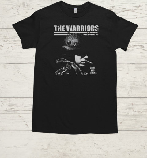 The Warriors Soldier  Classic Men's T-shirt