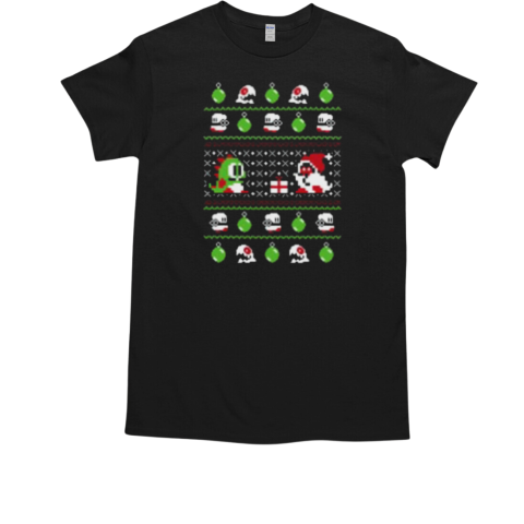 Bubble Bobble  Classic Men's T-shirt