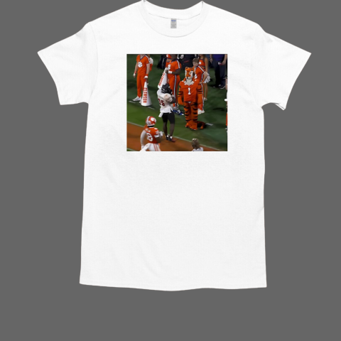 Clemson Tigers loss to Arizona Cardinals T-Shirt