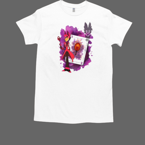 Lilac Ace in the Hole classic T-Shirt