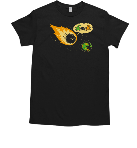 Meteor And Friends T-Shirt