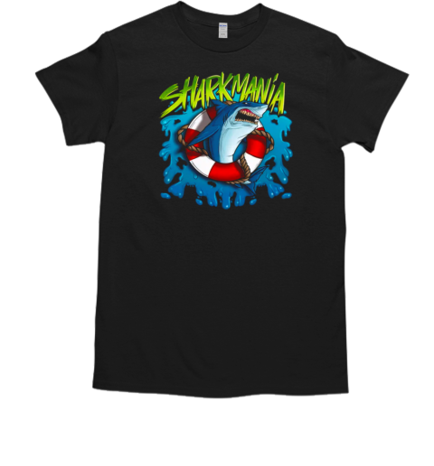 SharkMania T-Shirt