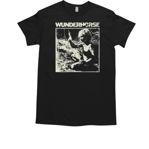 2024 Wunderhorse Cub  Classic Men's T-shirt