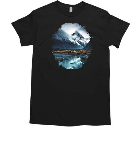 Alpine Whispers T-Shirt