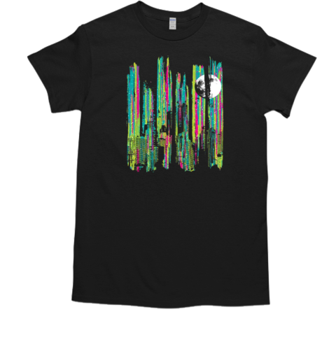 Aurora City T-Shirt