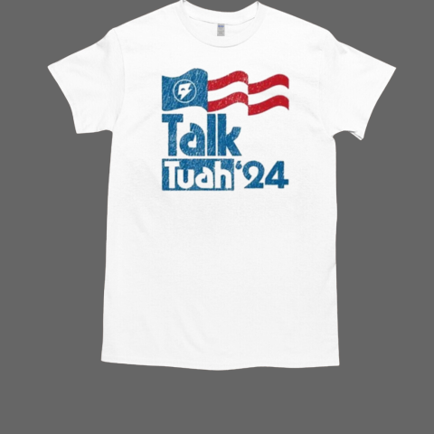 Hailey Welch Talk Tuah 2024 T-Shirt