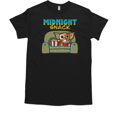 Midnight snack  Classic Men's T-shirt