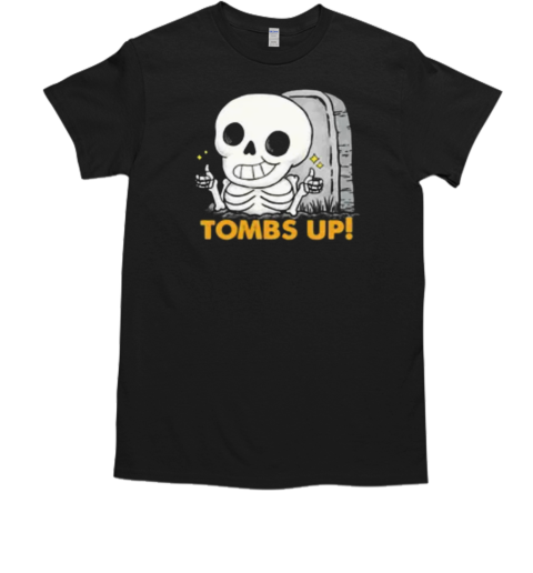 Toms up  Classic Men's T-shirt