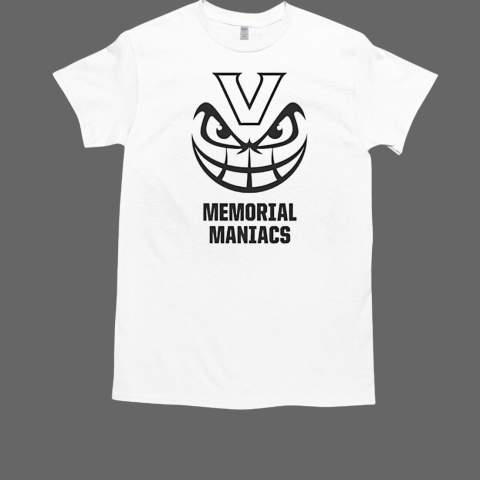 Vanderbilt Commodores memorial maniacs  Classic Men's T-shirt