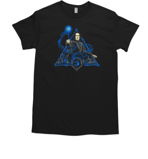 The Potions Master  Classic Men's T-shirt