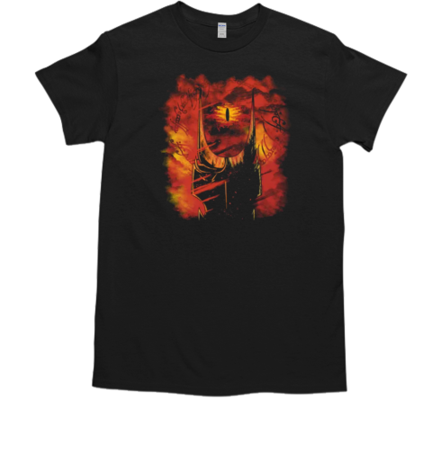 Barad dur T-Shirt