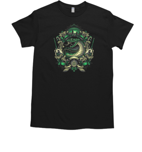 House of the Cunning T-Shirt