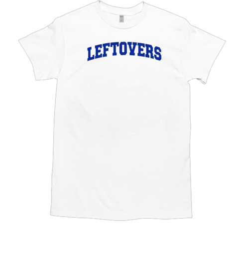 Leftovers Academy  Classic Men's T-shirt