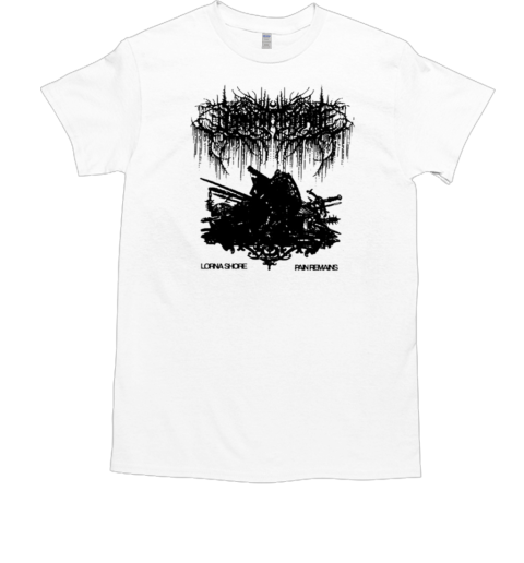 Edens End Lorna Shore New T-Shirt